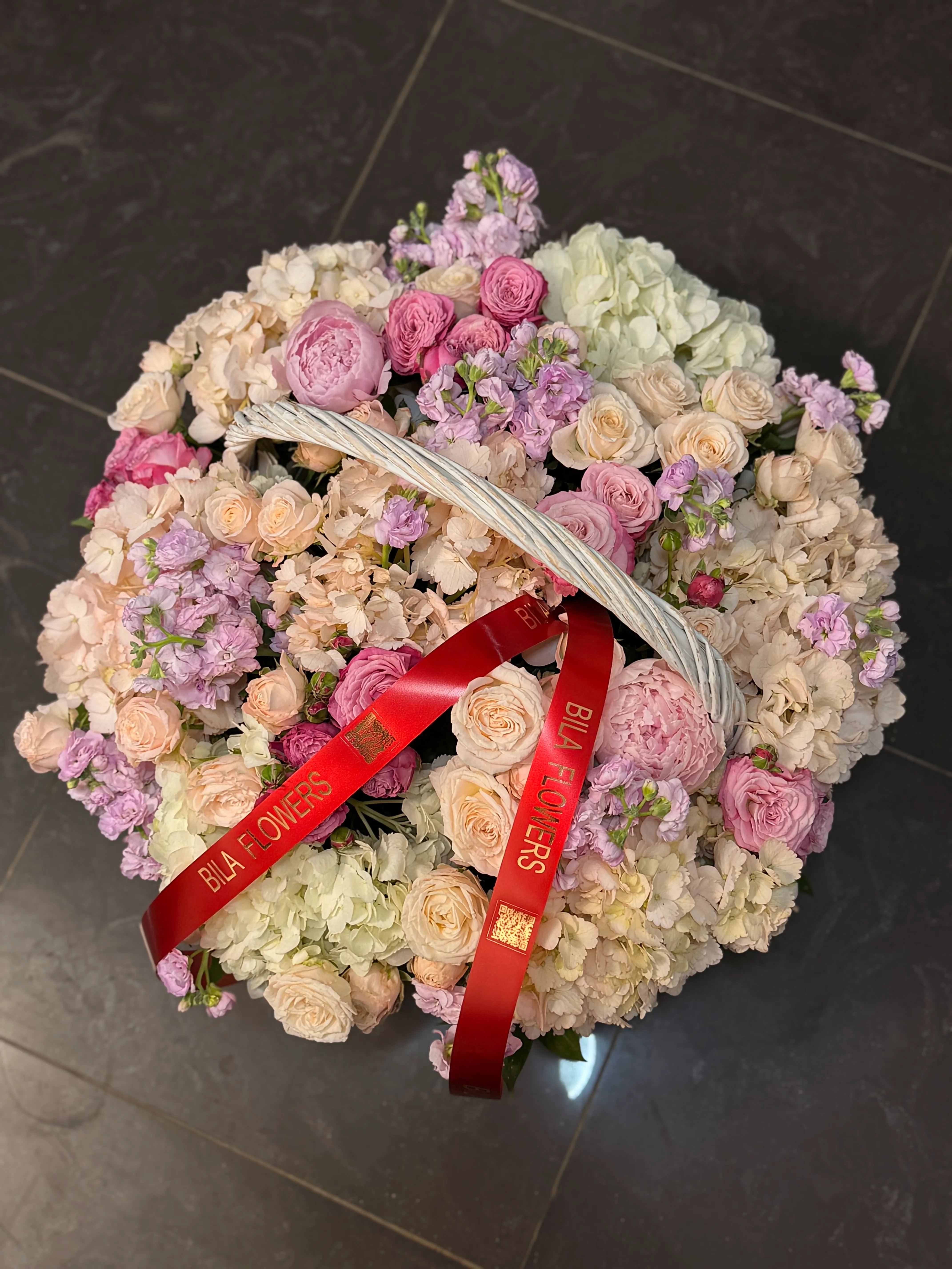 корзина микс 😍